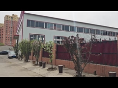 Pabrik tray kabel dari Cina