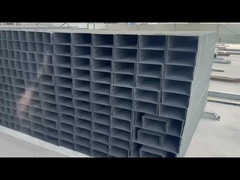 Heavy Duty Steel Flameproof Cable Tray / Fire Safe Cable Tray dengan Kelembaban dan Ketahanan Dampak